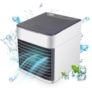 مینی کولر آبی رومیزی برقی مدل Arctic Air Ultra ا Mini cooler