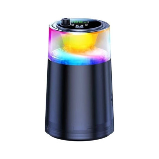 دستگاه خوشبوکننده لیزردار ویپی هوشمند RGB خودرو-اورجینال