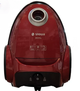 جاروبرقی کیسهدار اسنوا مدل SVC-RL24D 2100W اصلی